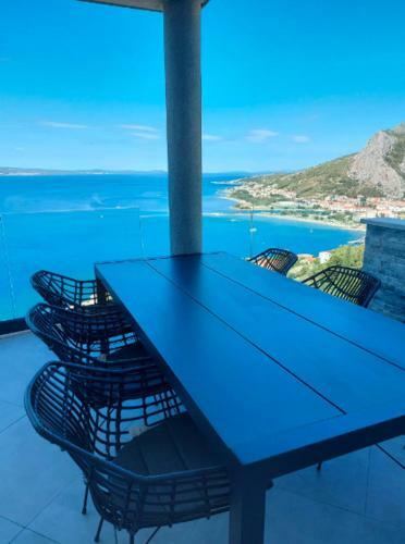 Apartamento Penthouse Sa Predivnim Pogledom