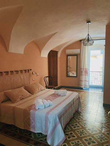 Hostal Tra I Due Ponti