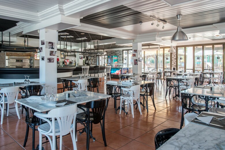 Apartamentos Bellevue Club