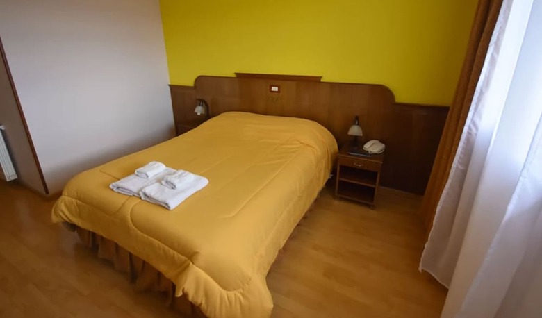Hotel Picos Del Sur
