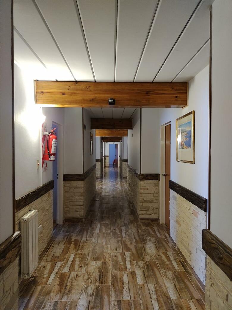 Hotel Picos Del Sur