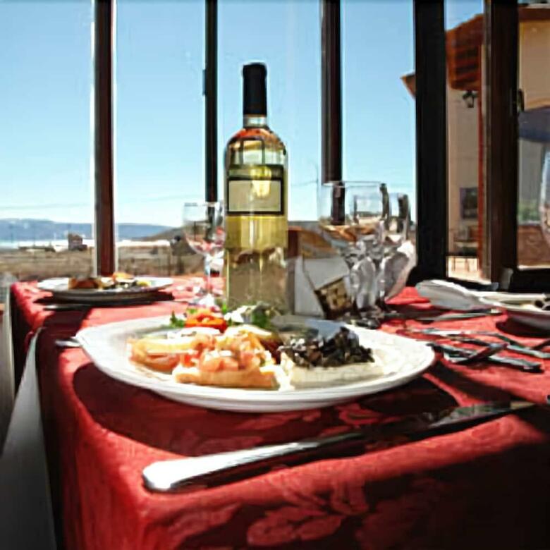 Hotel Picos Del Sur