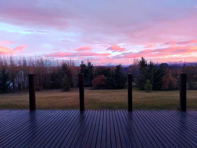 Hotel Picos Del Sur