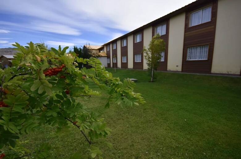 Hotel Picos Del Sur