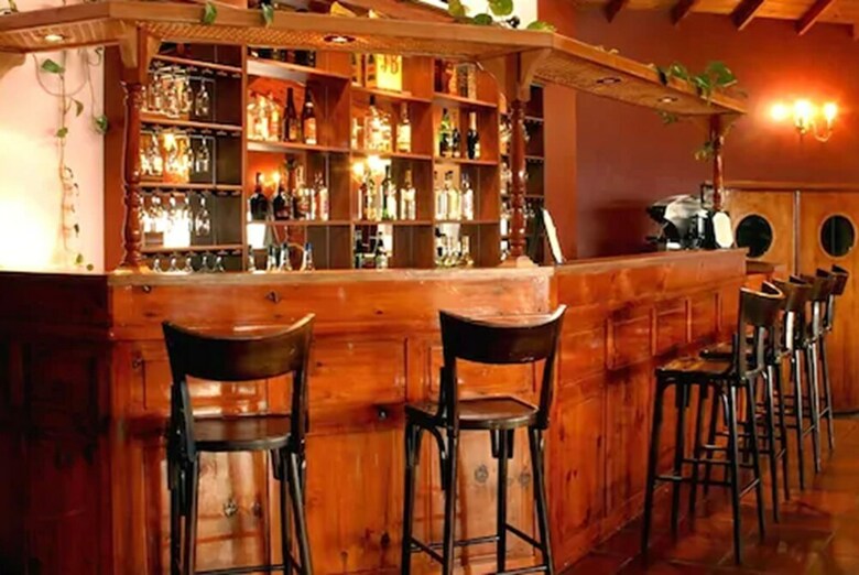 Hotel Picos Del Sur