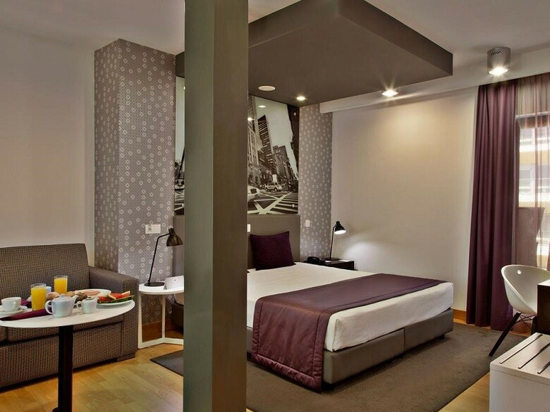 America Diamond's Hotel