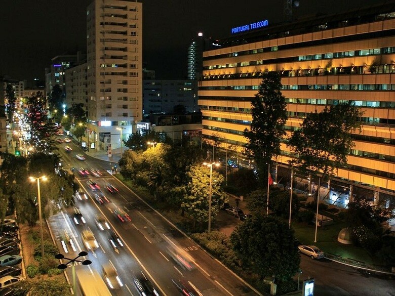 America Diamond's Hotel