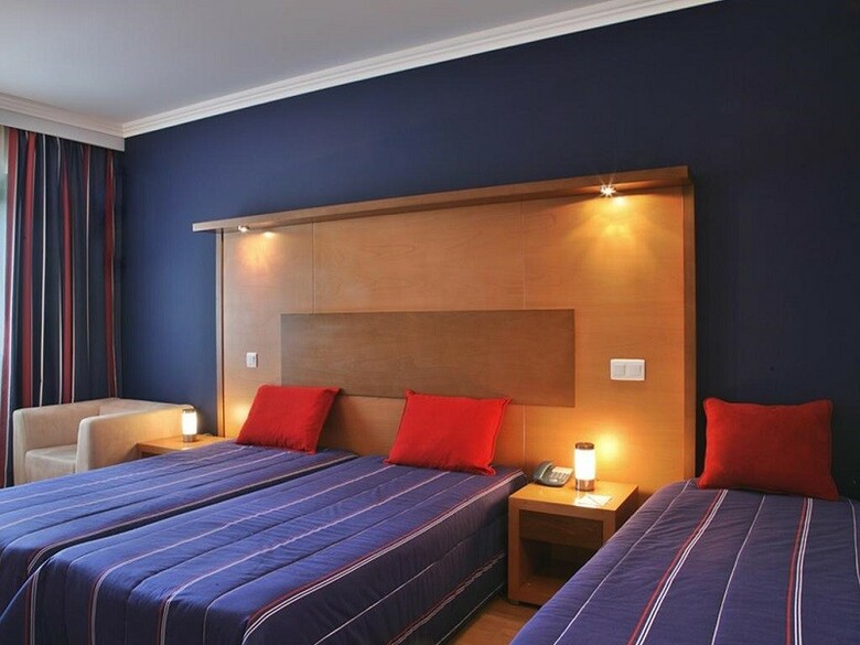 America Diamond's Hotel