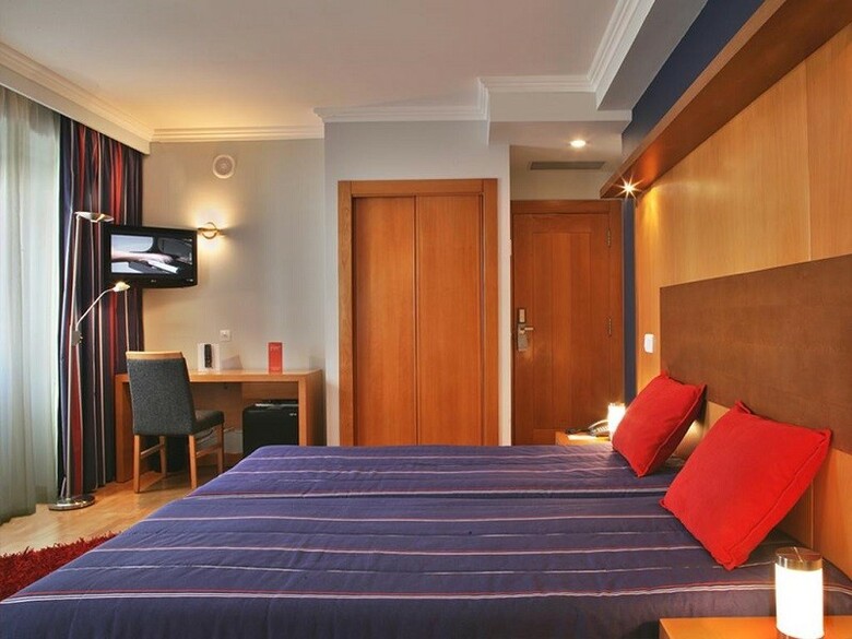 America Diamond's Hotel