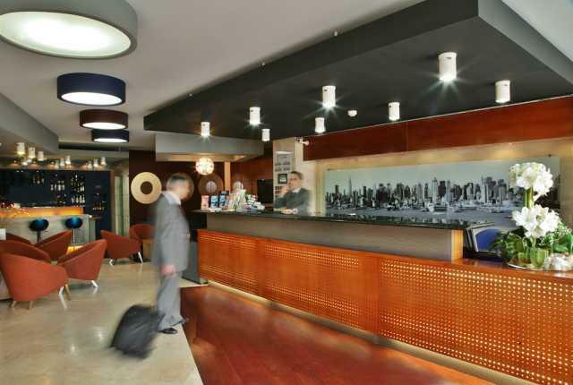 America Diamond's Hotel