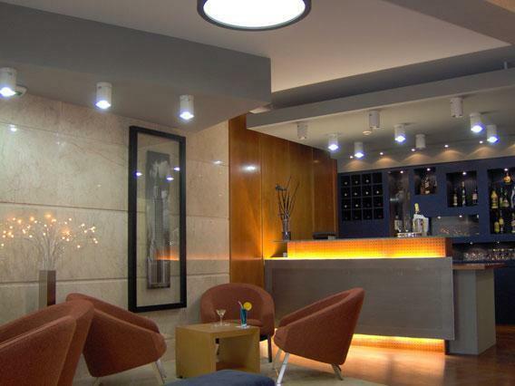America Diamond's Hotel