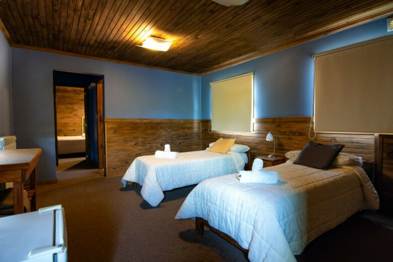 Hotel Hoster�a Hainen