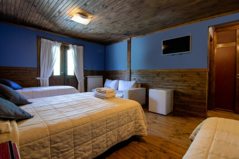 Hotel Hoster�a Hainen