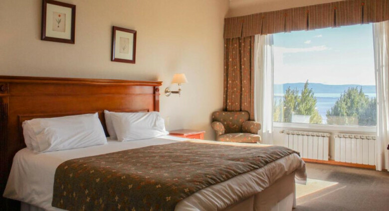 Hotel Terrazas Del Calafate