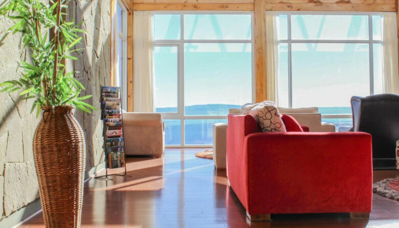 Hotel Terrazas Del Calafate