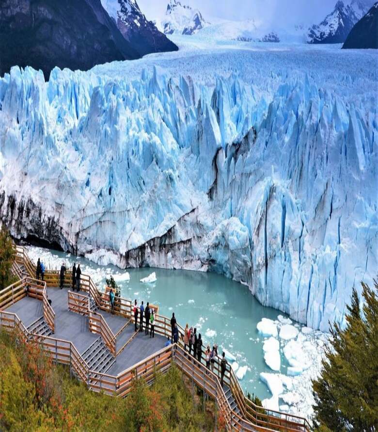Hotel Alto Calafate