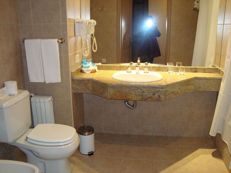 Hotel Alto Calafate