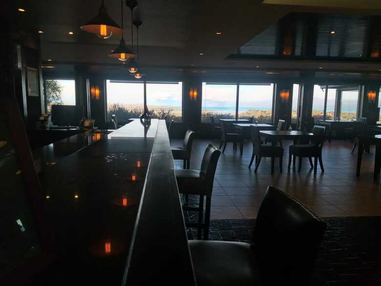 Hotel Alto Calafate