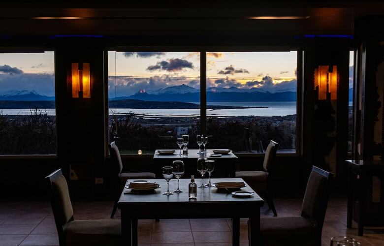 Hotel Alto Calafate