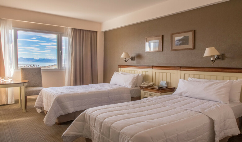 Hotel Alto Calafate