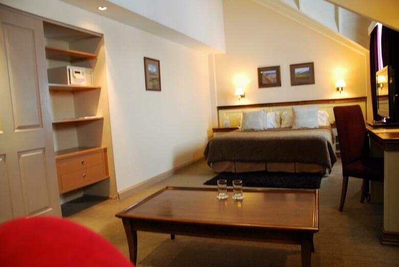 Hotel Alto Calafate