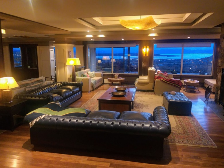 Hotel Alto Calafate