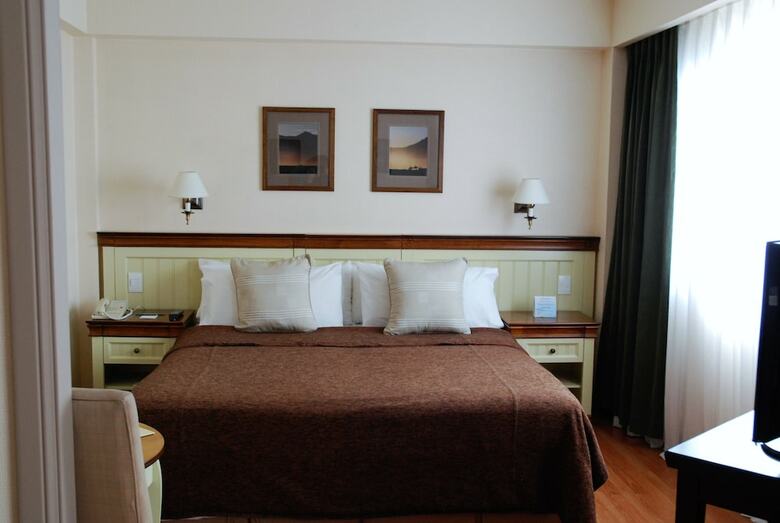 Hotel Alto Calafate