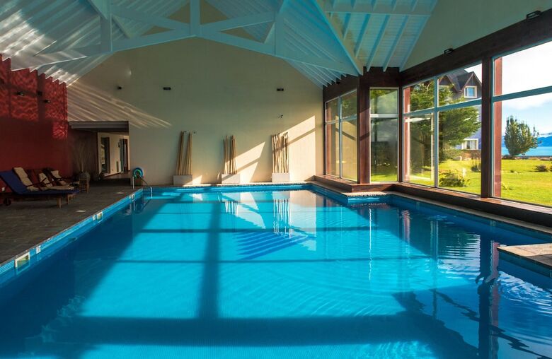 Hotel Alto Calafate