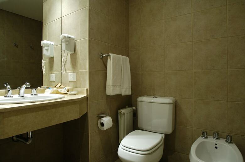 Hotel Alto Calafate