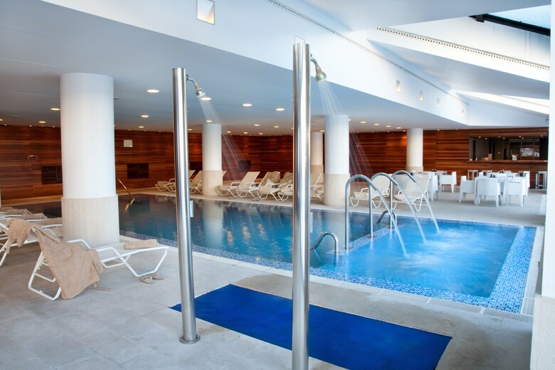 Park Piolets Mountainhotel & Spa
