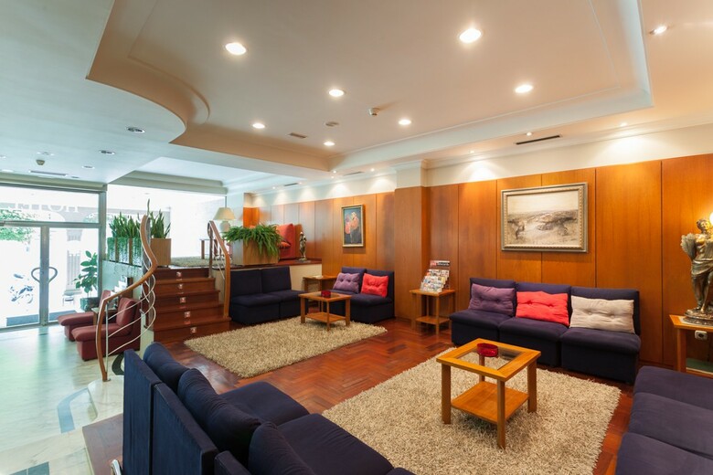 Hotel Ciudad De Compostela