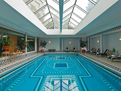Sheraton Santiago Hotel & Convention Center
