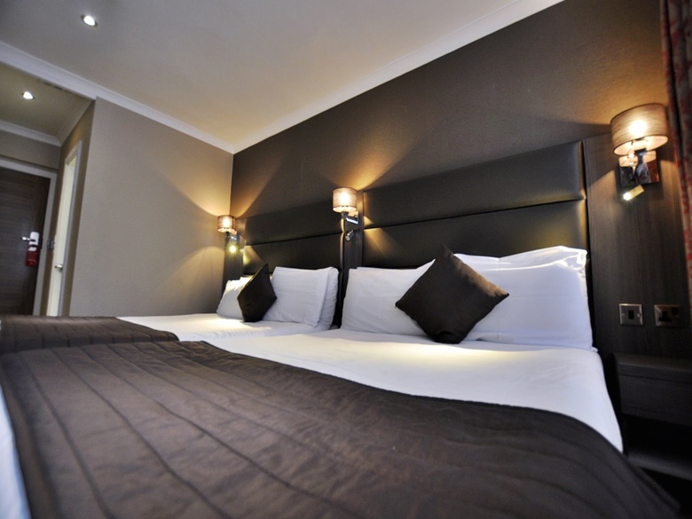 Hotel Brunel