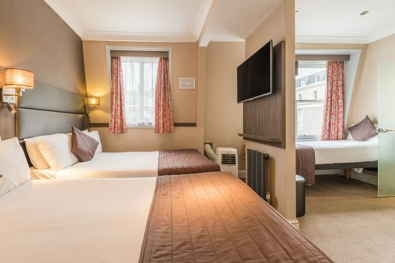 Hotel Brunel