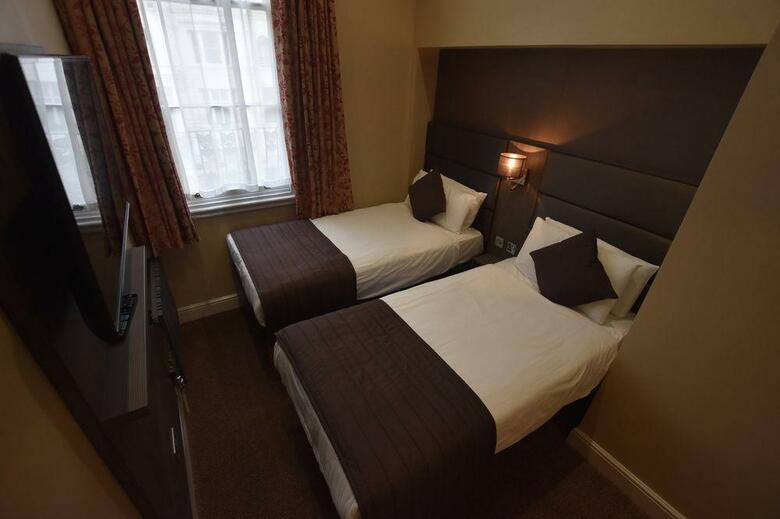 Hotel Brunel