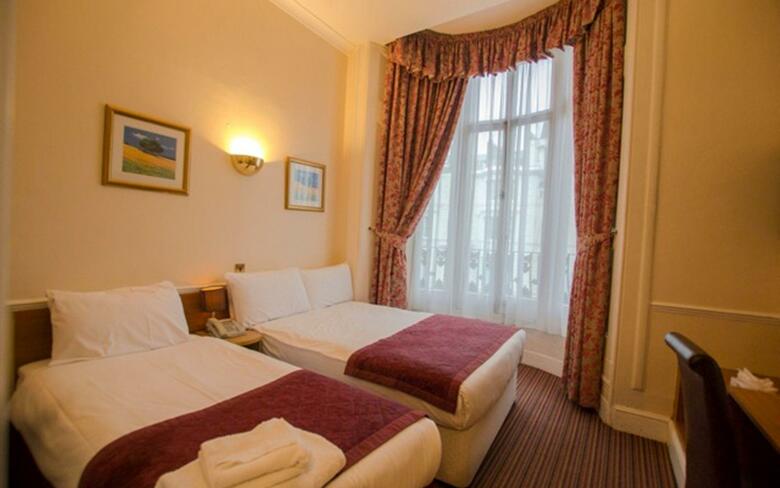 Hotel Brunel