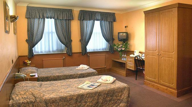 Hotel Brunel