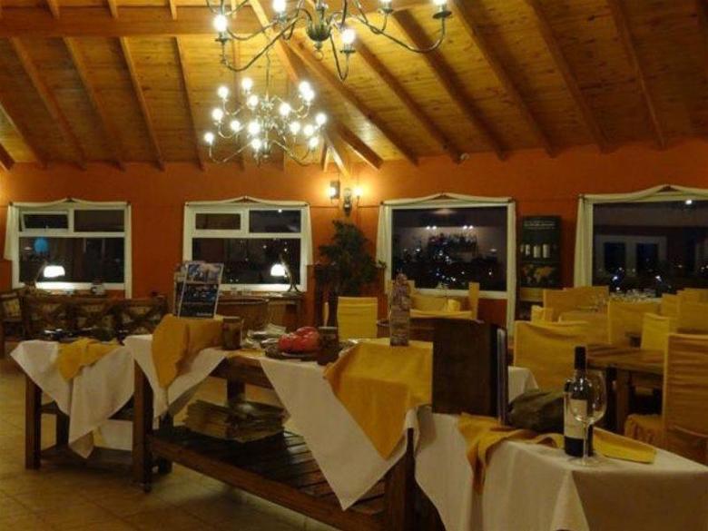 Hotel Shehuen