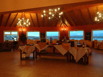 Hotel Shehuen