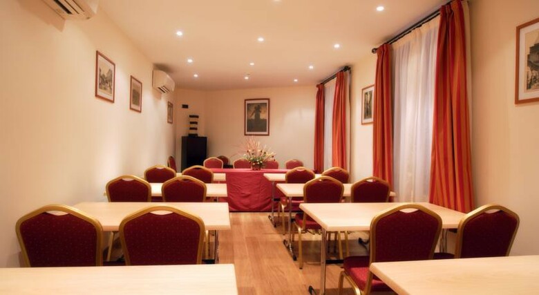 Hotel Eurico