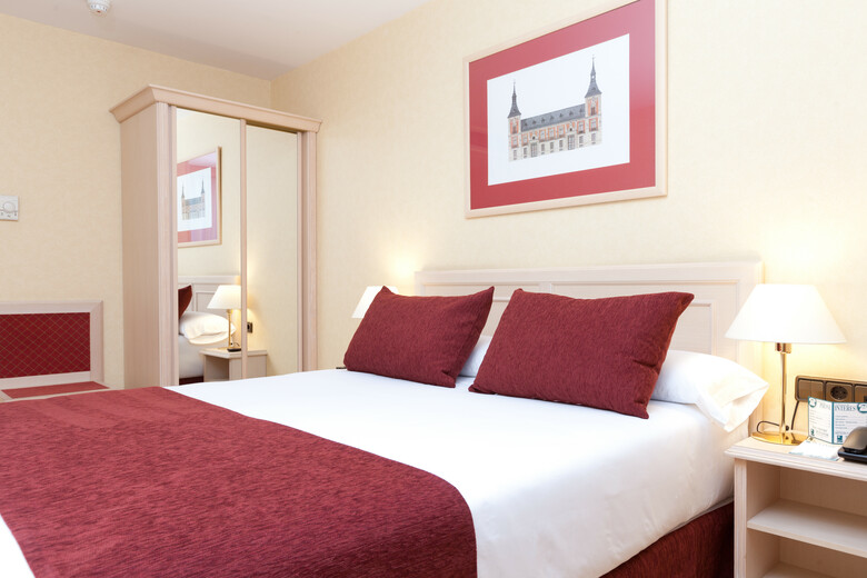 Hotel Luze Castellana