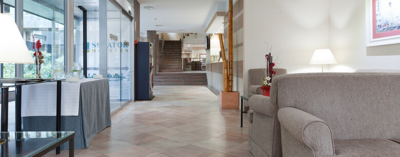 Hotel Luze Castellana
