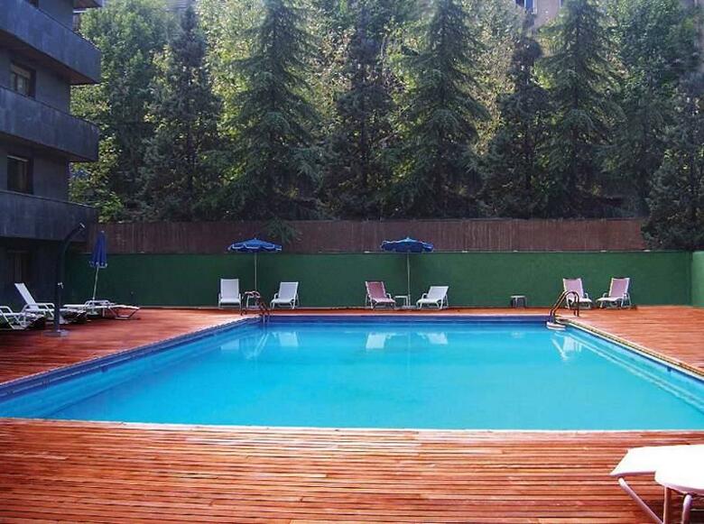 Hotel Luze Castellana
