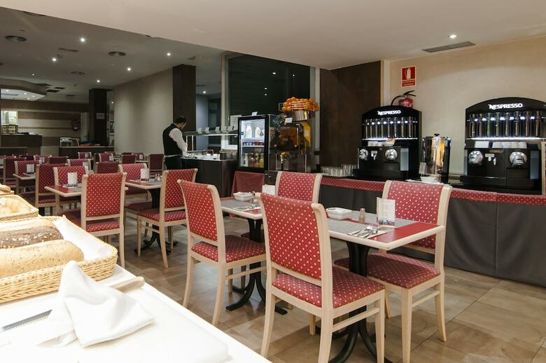 Hotel Luze Castellana