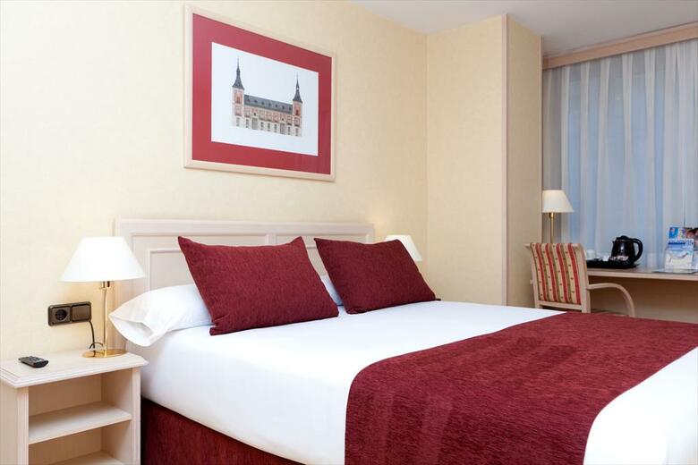 Hotel Luze Castellana