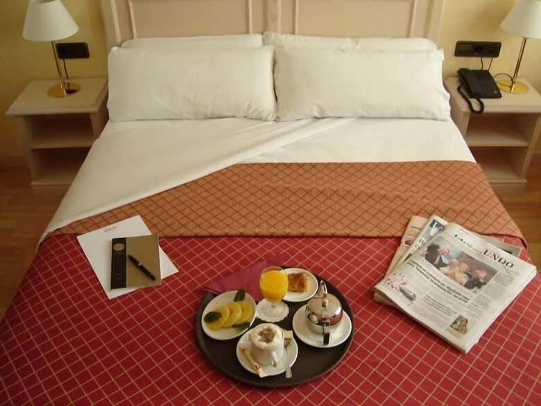 Hotel Luze Castellana