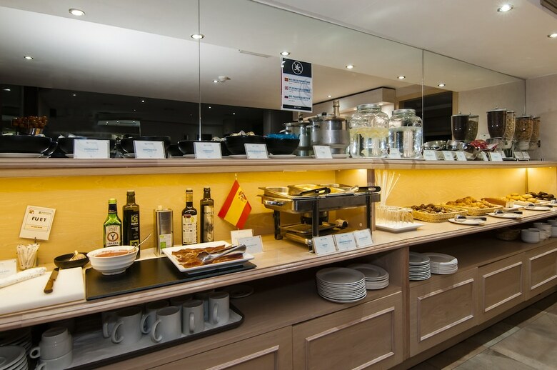 Hotel Luze Castellana