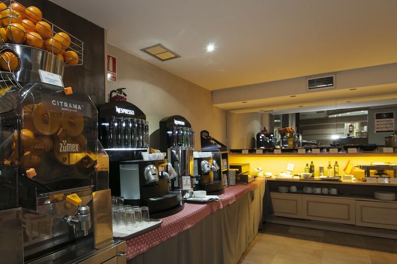 Hotel Luze Castellana