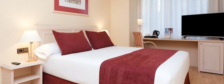 Hotel Luze Castellana