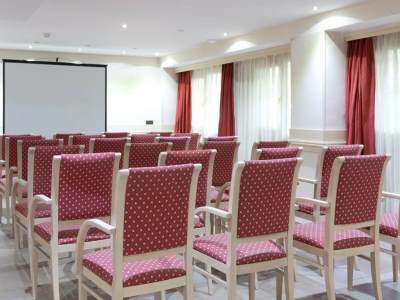 Hotel Luze Castellana